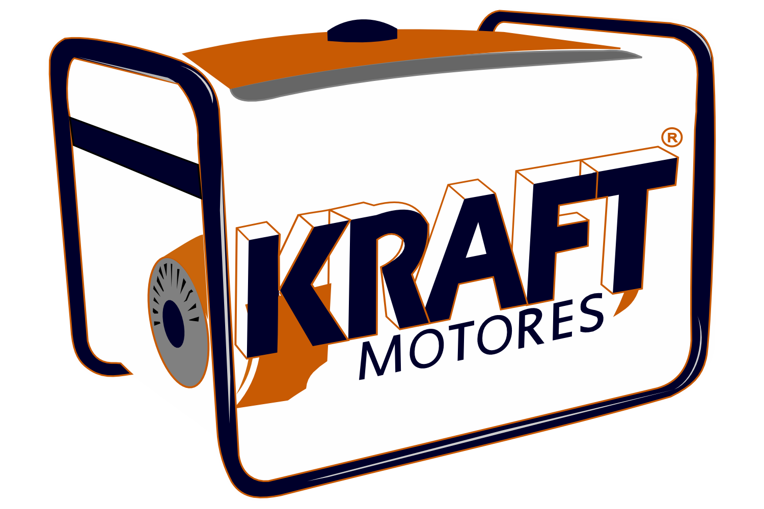 Logo Kraft