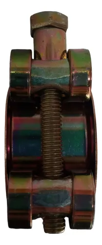 ABRACADEIRA MANGOTE REFORÇADA TUCHO T-CLA...