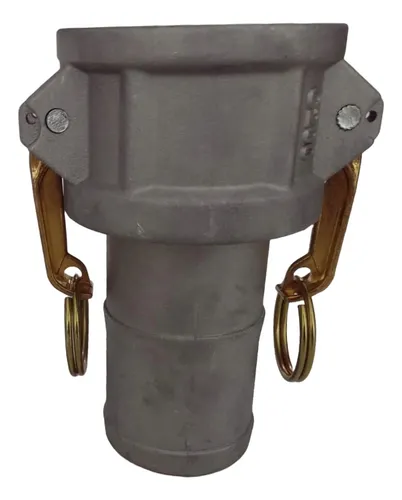 ENGATE RAPIDO FEMEA  C  1/2 -AL