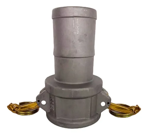 ENGATE RAPIDO FEMEA  C  1/2 -AL
