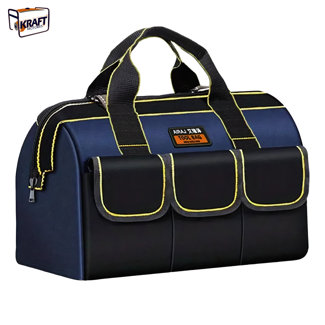 BOLSA DE FERRAMENTAS 16 POLEGADAS