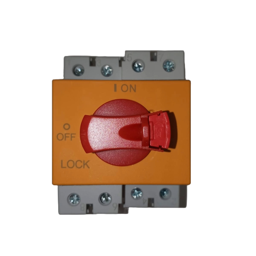 CHAVE ROTATIVA FOTOVOLTAICA 32A 1200VCC