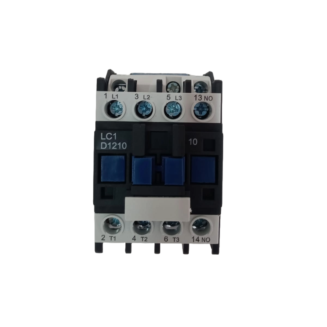 CONTATOR 25A 220V