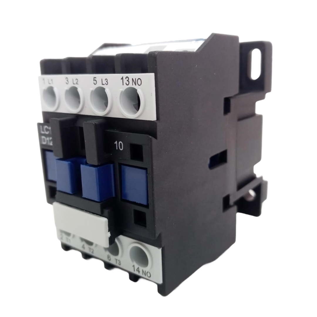 CONTATOR 40A 220V