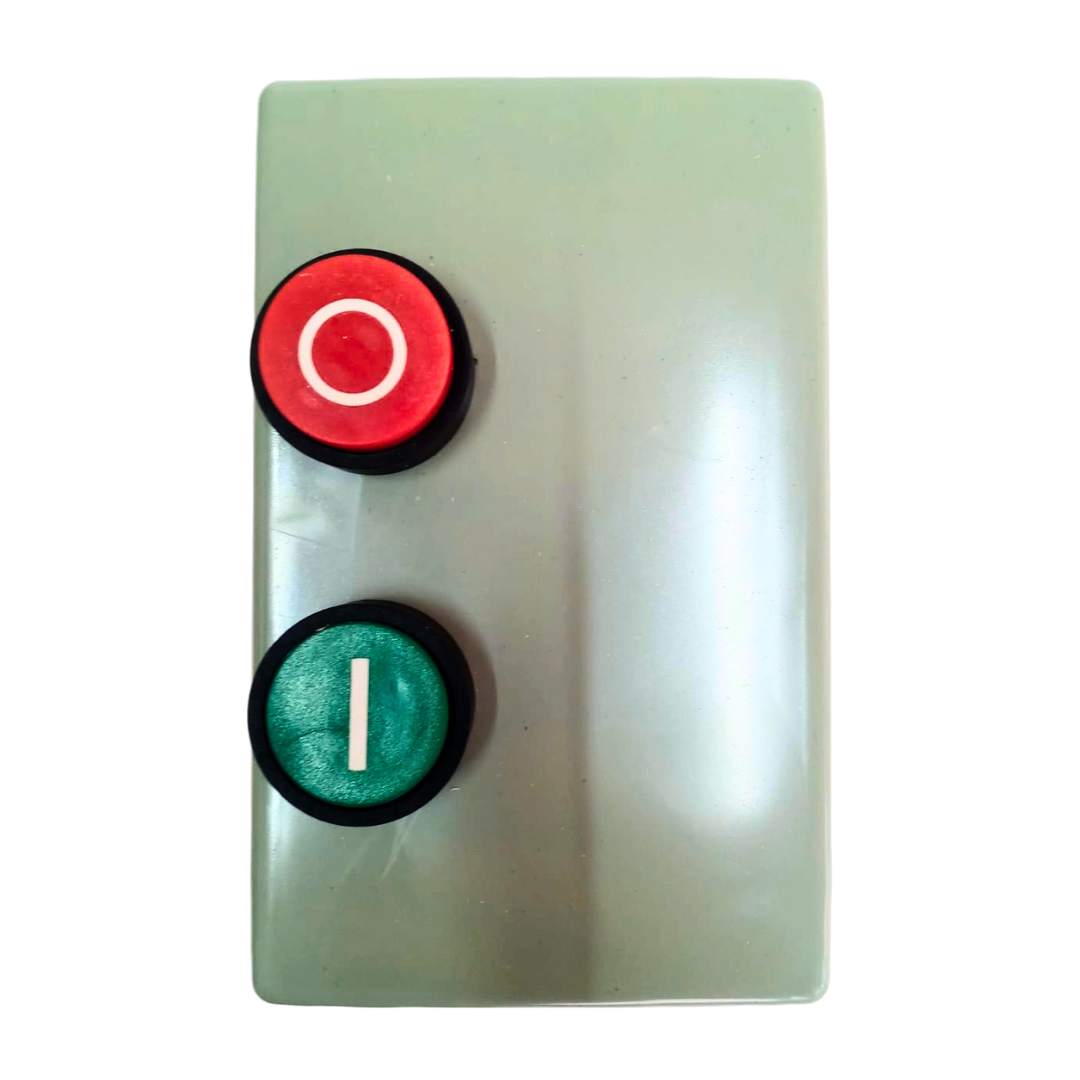CHAVE DE PARTIDA DIRETA  380V  LR2-D 1.6A...