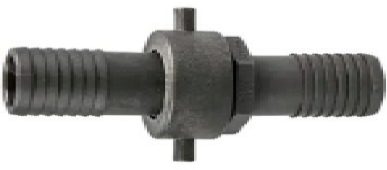 EMENDA PARA MANGUEIRA  3 - PP